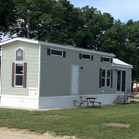 Twin Mills Rv Resort Howe Exterior foto